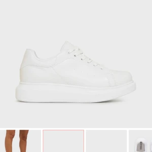 Skor från nelly - En del använda , kan skicka egna bilder vid intresse! 