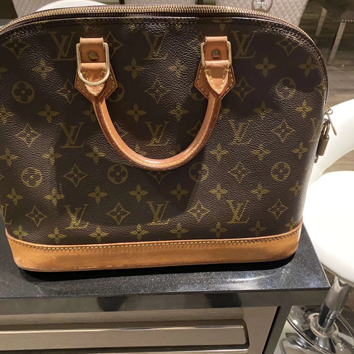 louis vuitton - 90