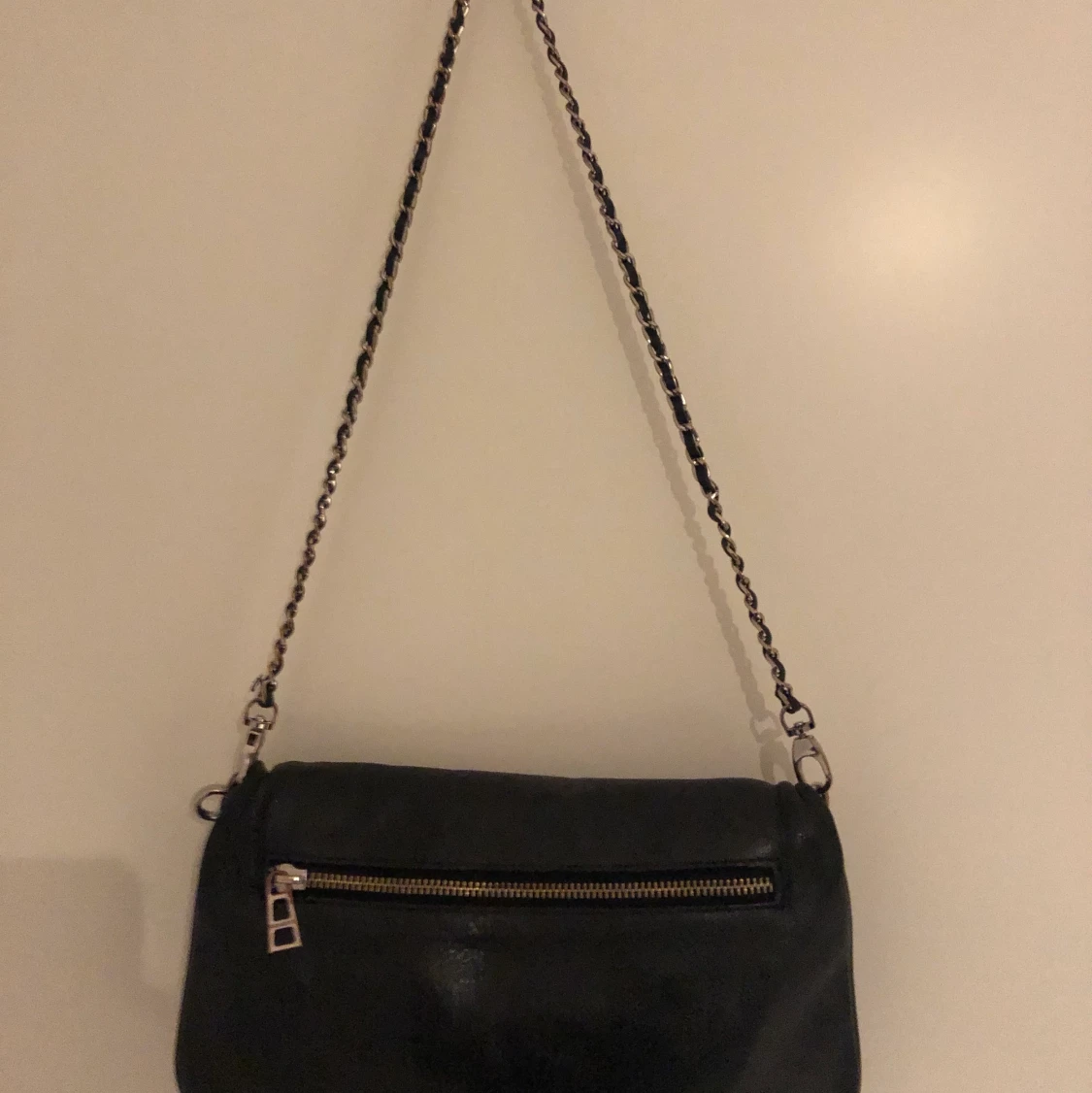 Zadig voltar väska  - 91