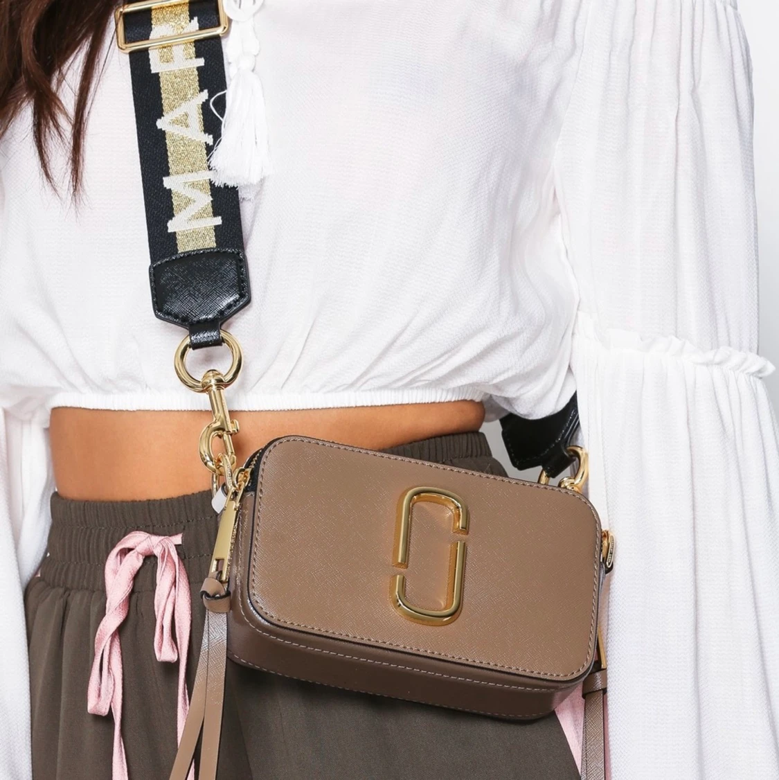 Marc by Marc Jacobs snapshot