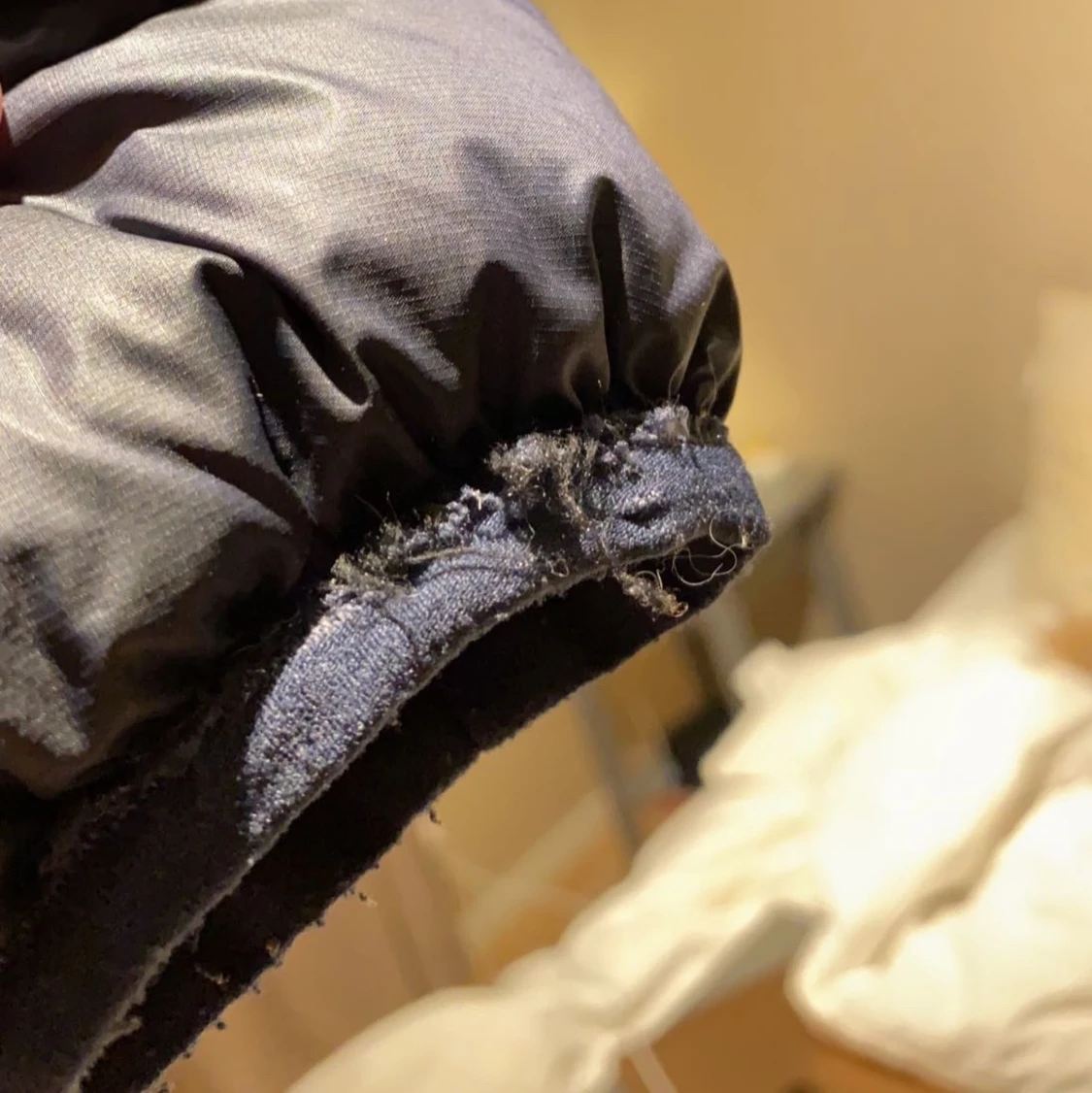 Vinterjacka från Colmar, strl S  - 91