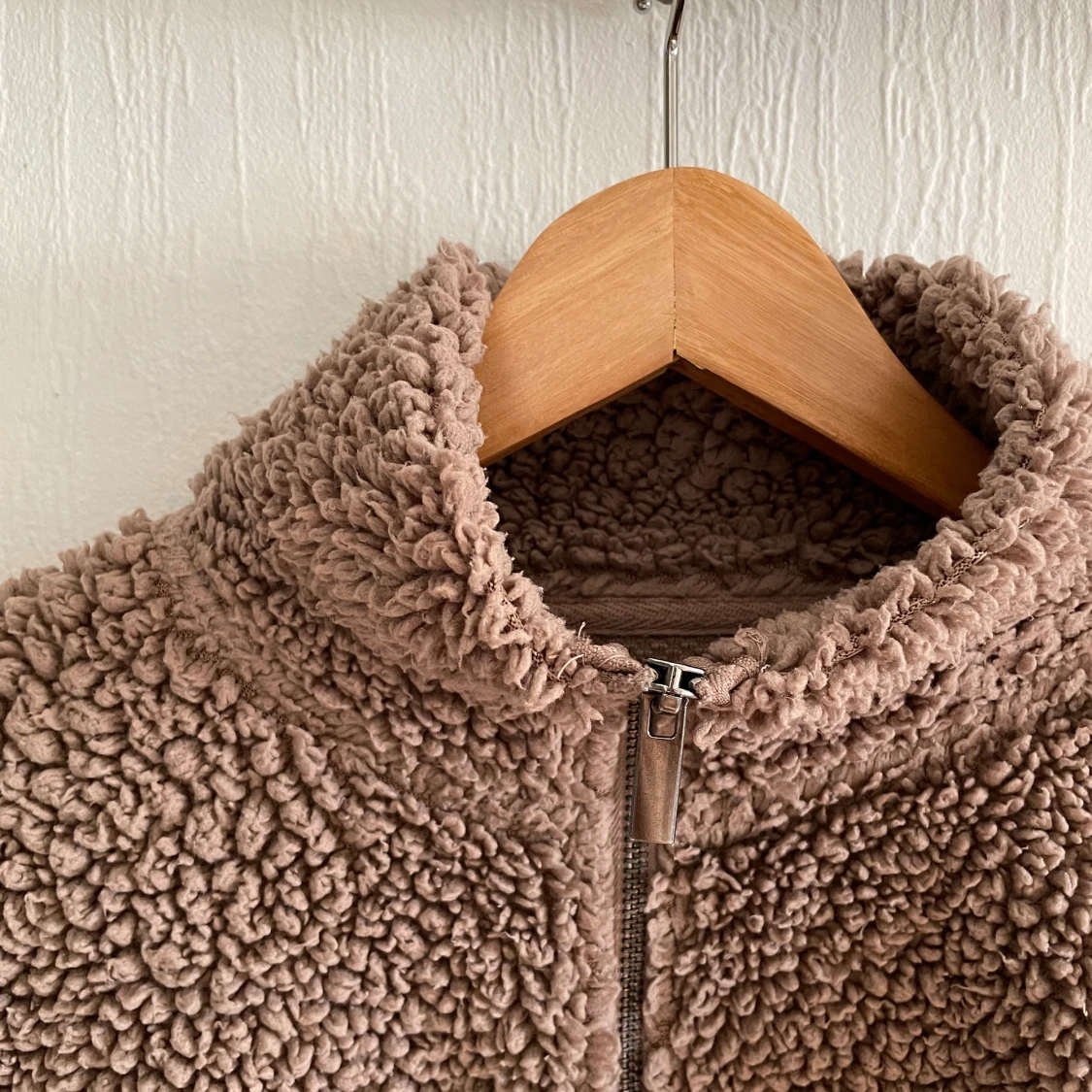 Tröja med dragkedja CottonOn stl M - 91