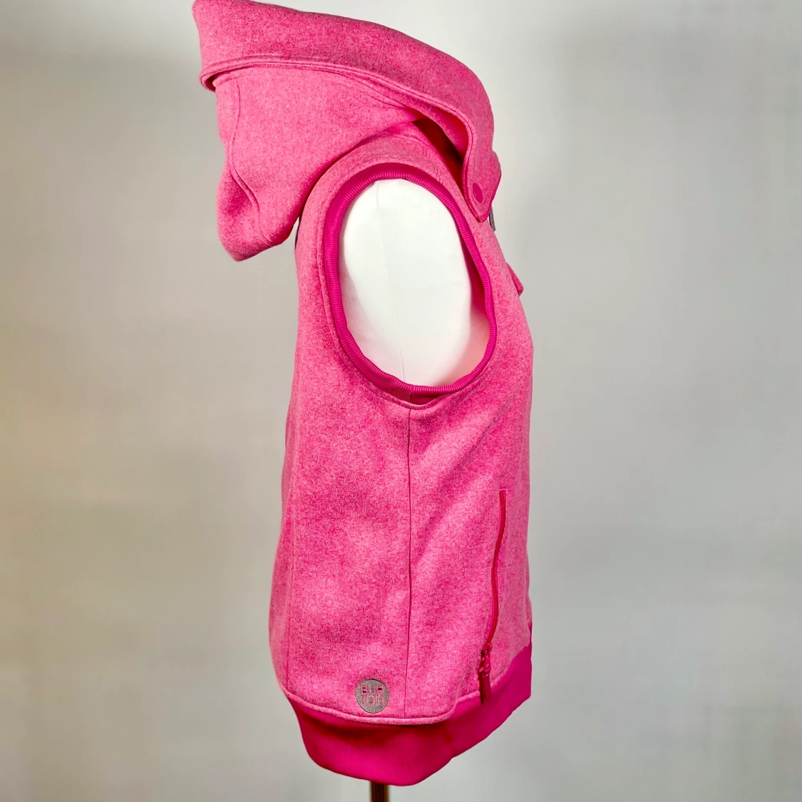 Snygg Burton väst - 90