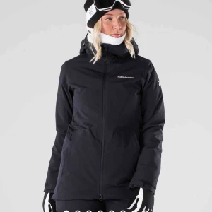  - Hej! Säljer en helt ny skid/snowboard-jacka från märket Peak Performance. Helt oanvänd. Endast testad. Storlek M men skulle säga att den passar mer som en S. Säljer den pga inställd skidresa. Nypris 3499 kr. Finns även kvitto om så önskas. :)