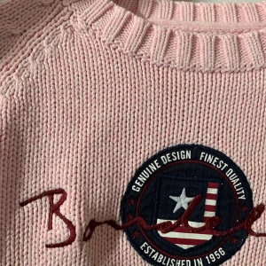  - tjocktröja från Bondelid i storlek M. kan mötas upp i Ystad/Tomelilla, annars tillkommer frakt. vi tar swish och kontanter.