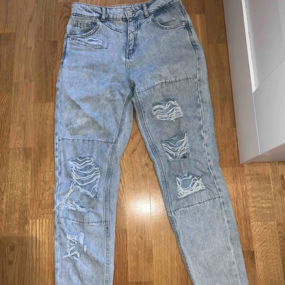 Jeans från Pull & Bear Storlek 34 Frakt: 79kr. Jeans & Byxor.