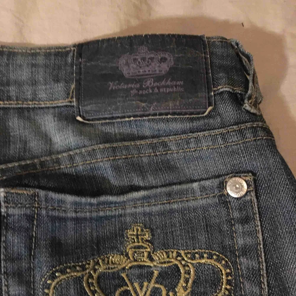 Jeans från Victoria beckham. Jeans & Byxor.