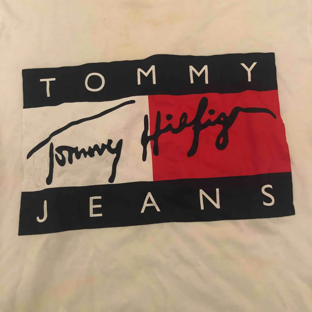 Tommy Hilfiger kopia. T-shirts.