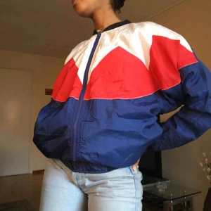  - Oversized tunn jacka! Vintage ❤️