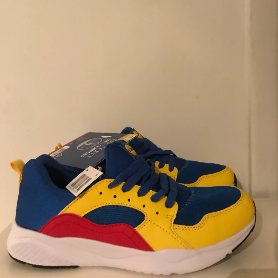 Lidl sneakers