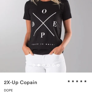 Dope T-shirt  - I bra skick!
