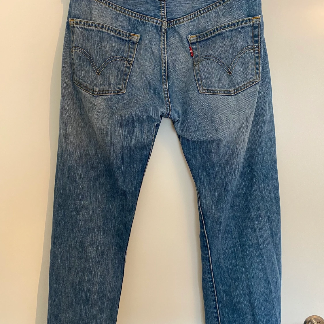 Levis 501 - 90