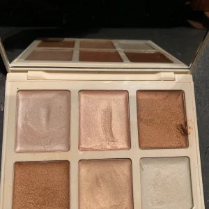 Liquid highlighter - Använder ej liquid å köpte fel