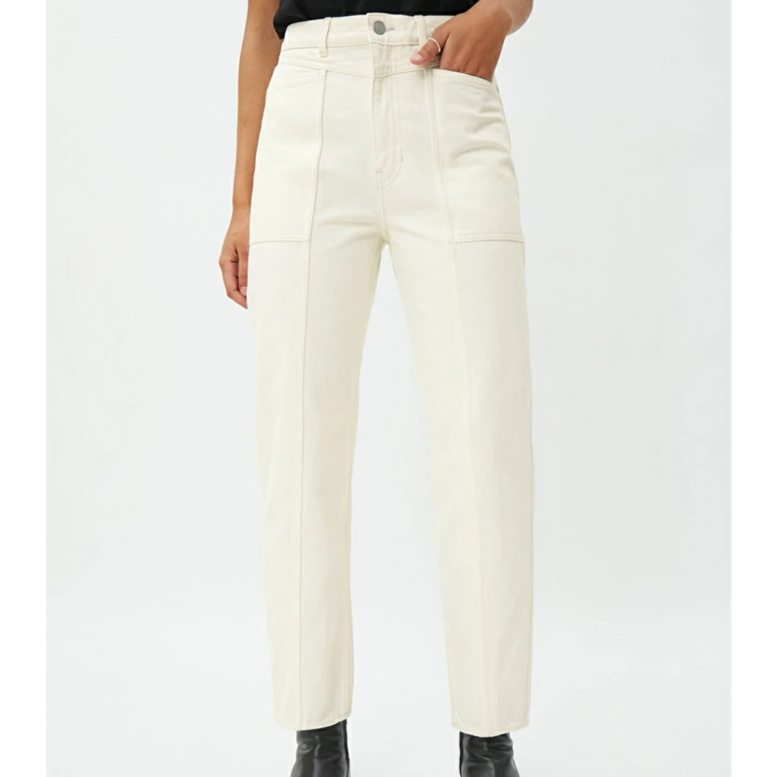 Weekday Allisyn jeans