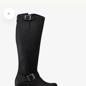 Johnny bulls - Johnny bulls skor använda. Storlek 37 500 kr 