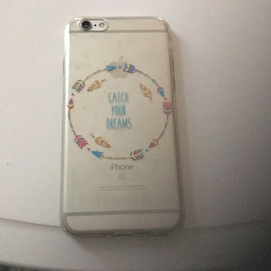 Mobilskal iPhone 6s - 90