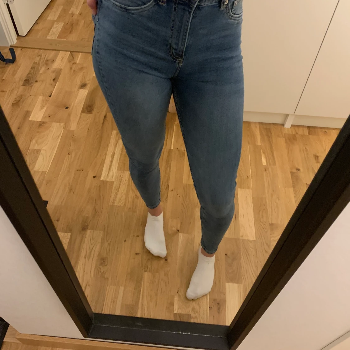 Jeans - lager 157 - xs (s) - 91