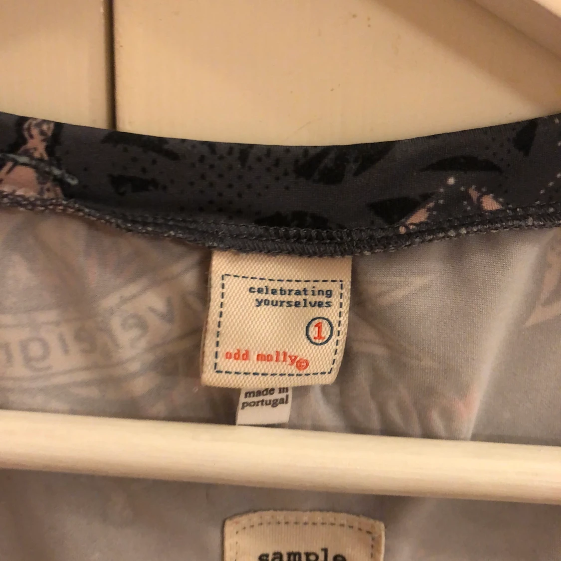 Träningströja  - 90