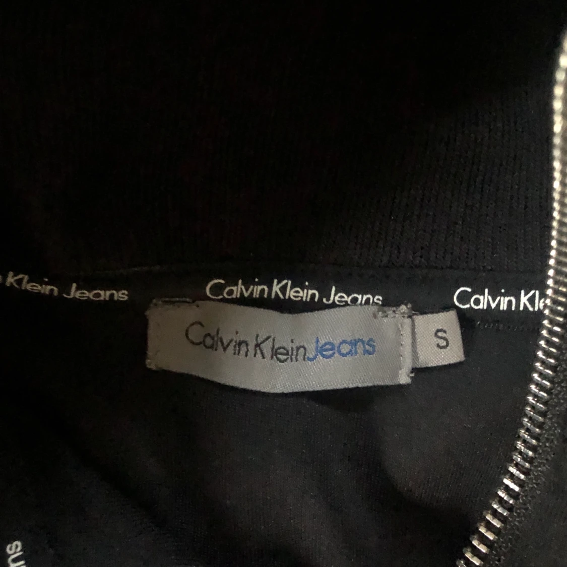 Zip shirt Calvin Klein - 91