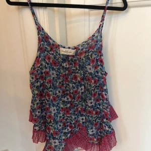 Abercrombie linne🌸 - Storlek XS. Bra skick🌸. Leverans funkar, vi bestämmer pris!! 