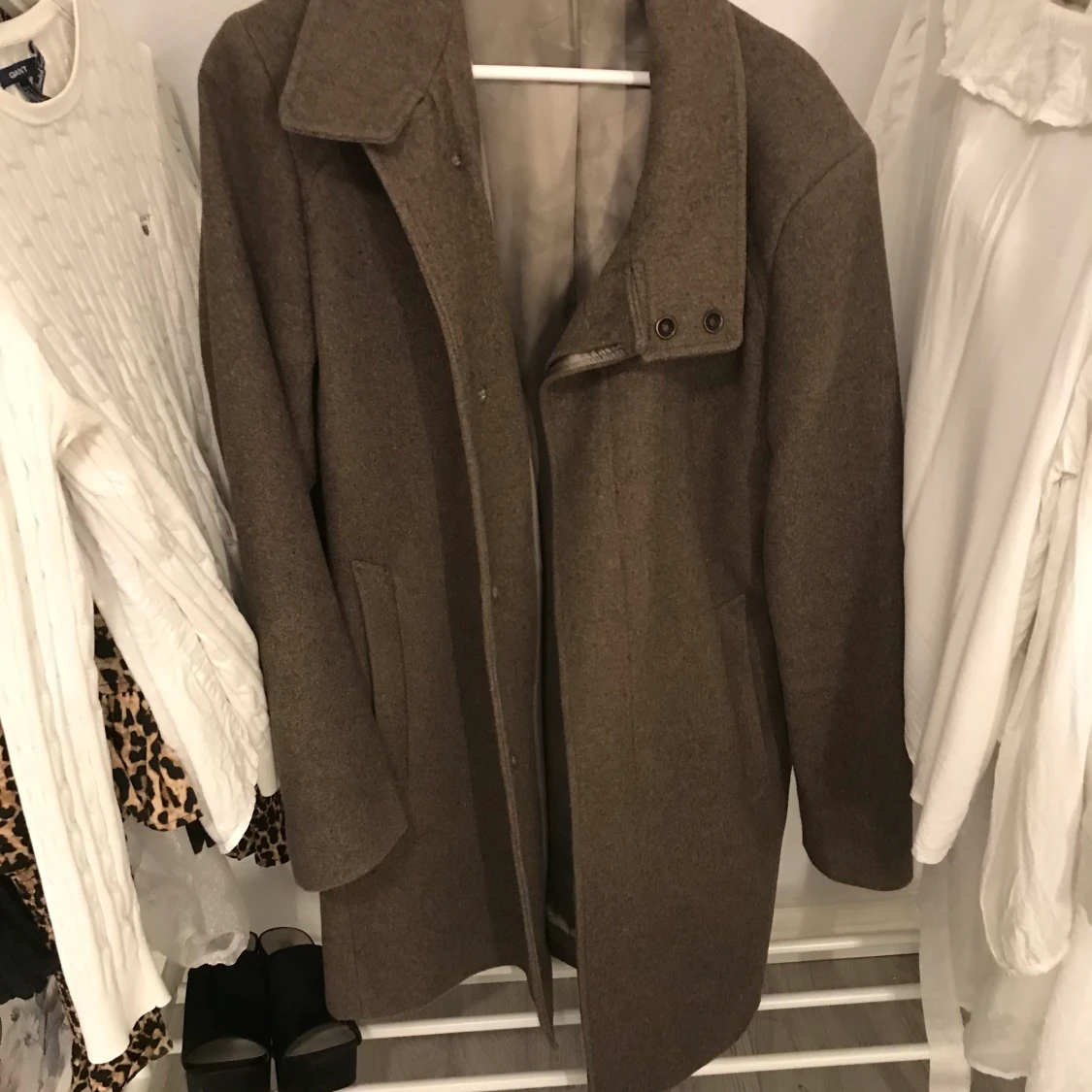 Tiger of sweden rock 