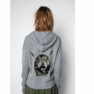 Zadig voltaire kofta - Intressekoll!!