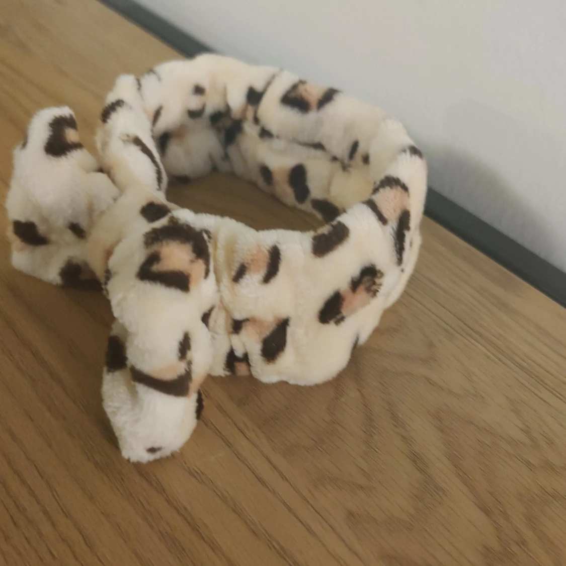 (NY!) Jättesött hårband med fin rosett  - 91