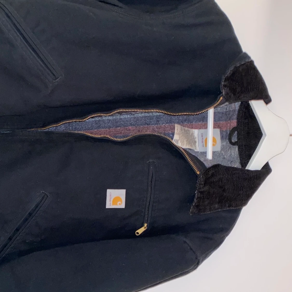Carhartt jacka