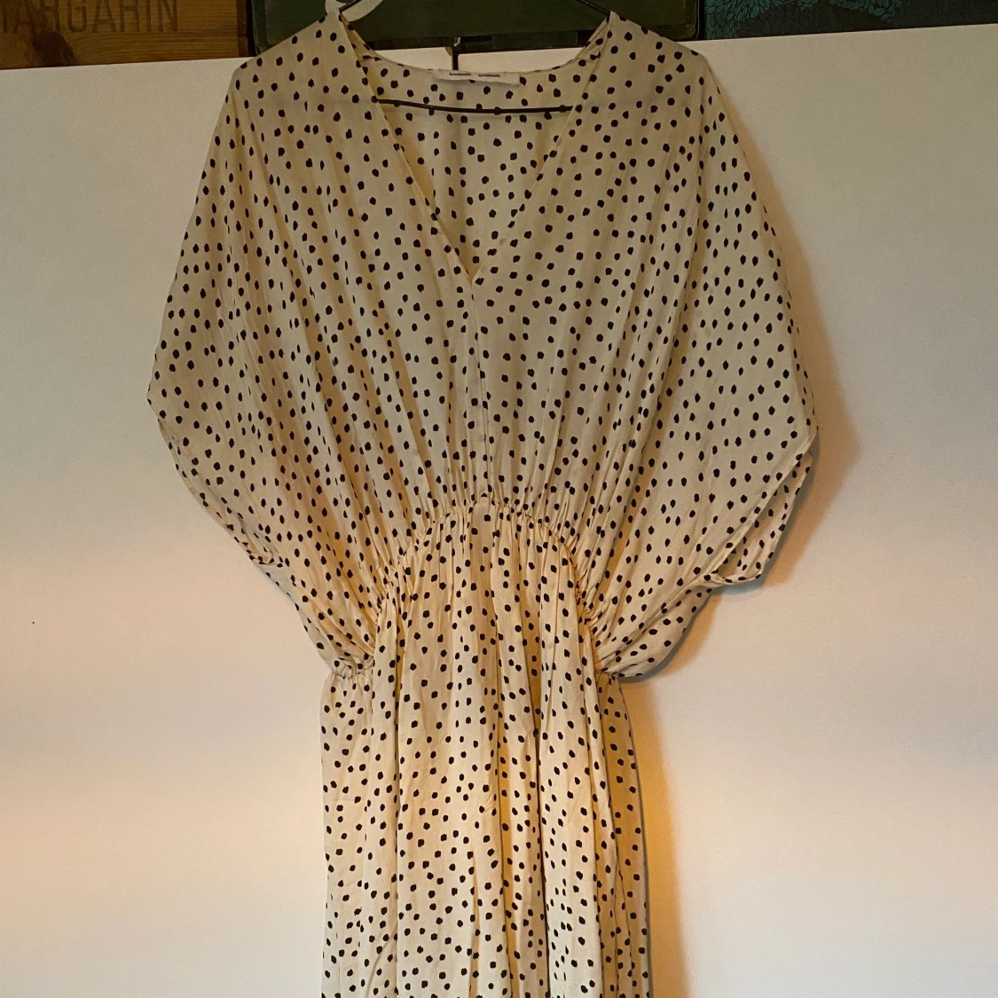 ✨Prickig drömklänning från Samsoe Samsoe✨ - 91