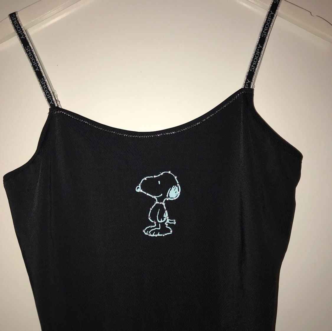 👗 Snoopy klänning!👗 