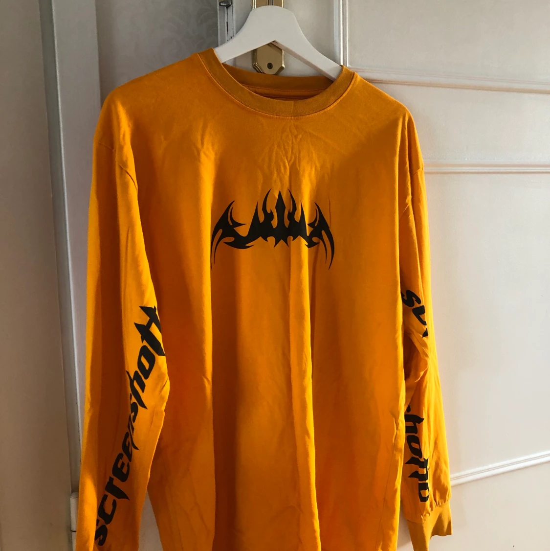 Snygg street tröja!! - 90