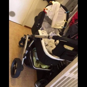 Barnvagn 2 i 1 - Barnvagn 2 i 1 finns i Sätra 