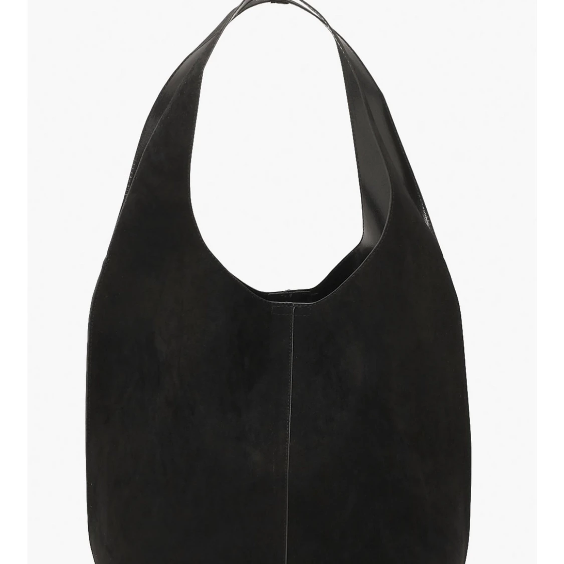 Intressekoll på min oanvända väska!