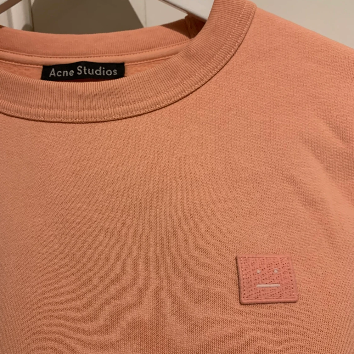 Acne Studios sweatshirt  - 90