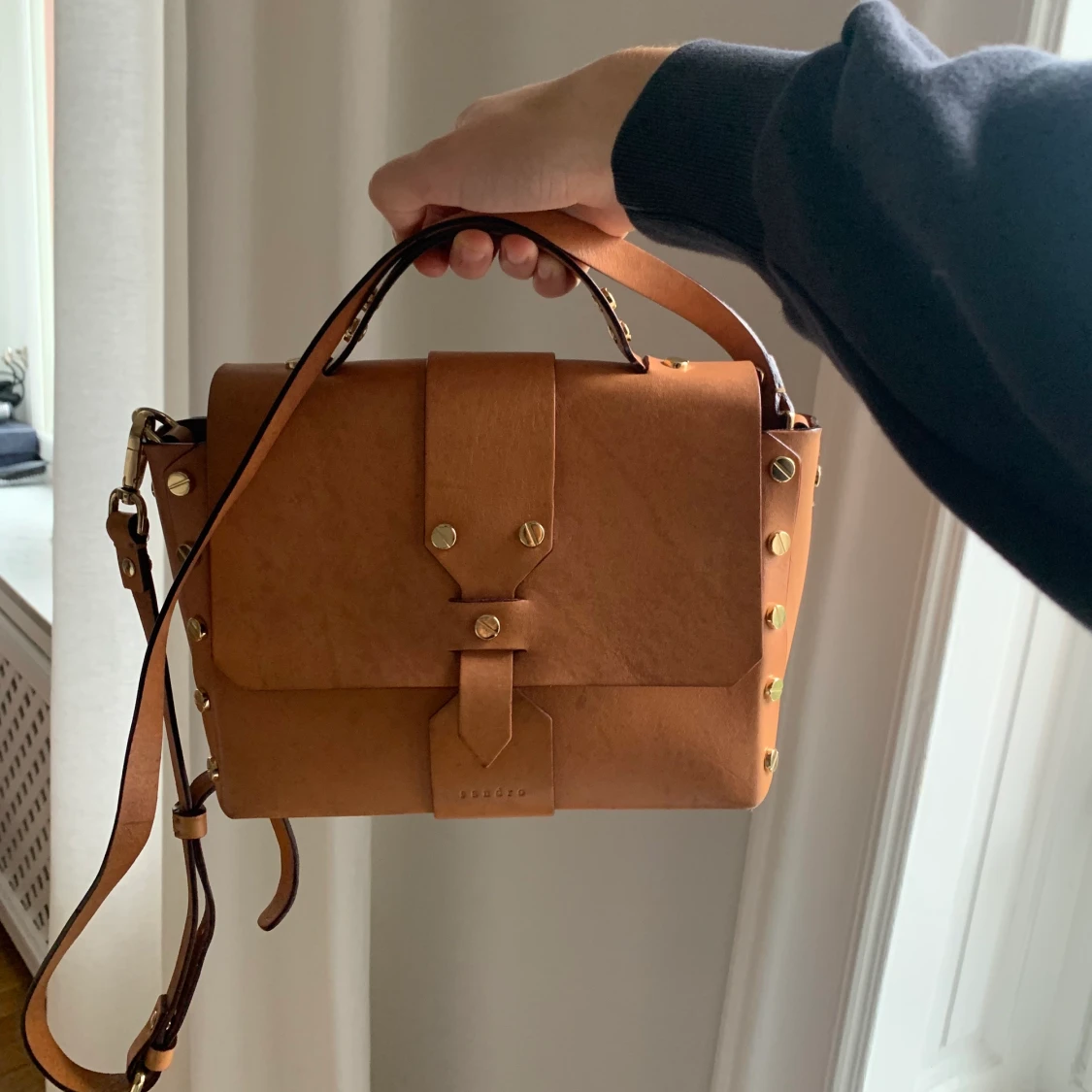 Väska från sandro - 90