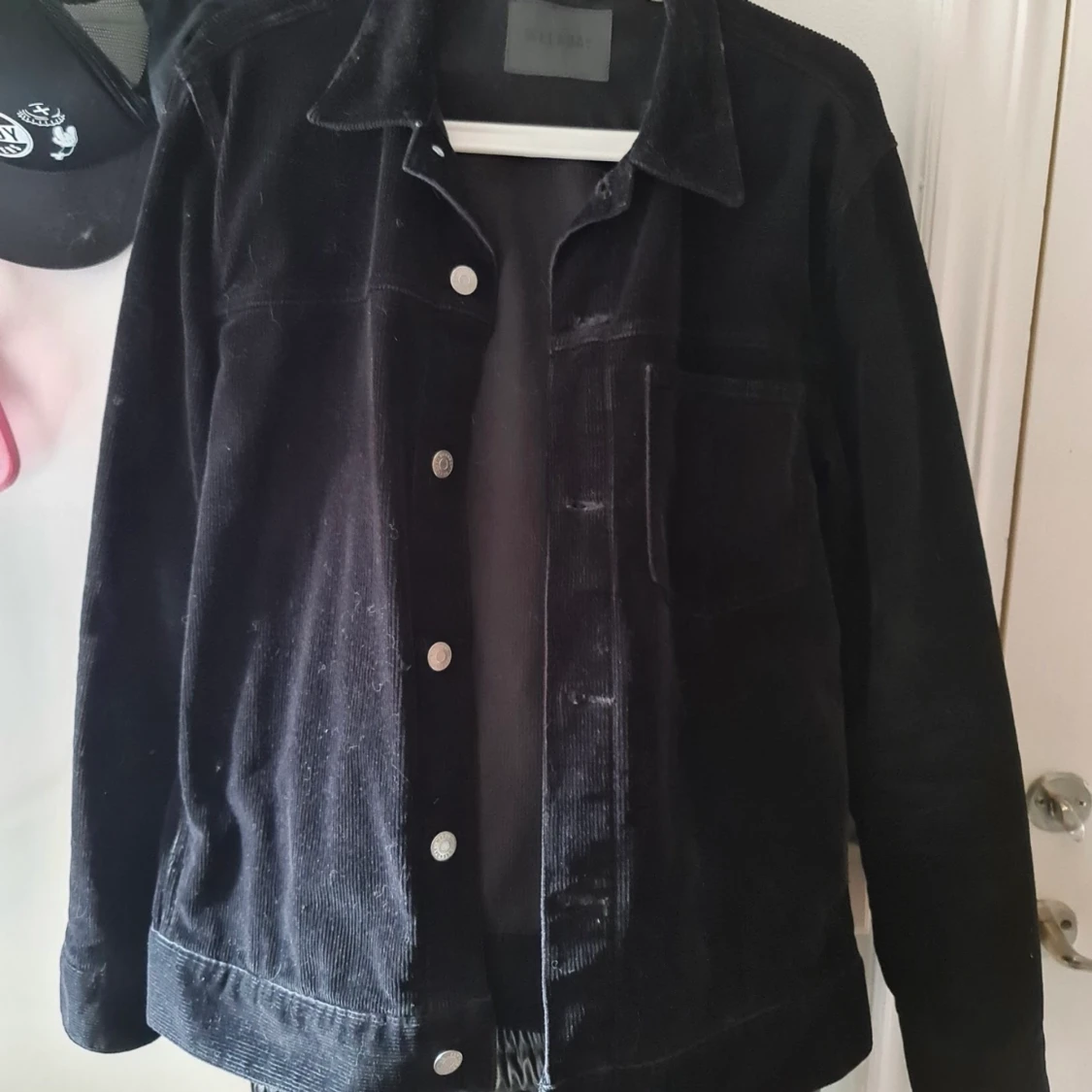 Weekday manchester jacka 