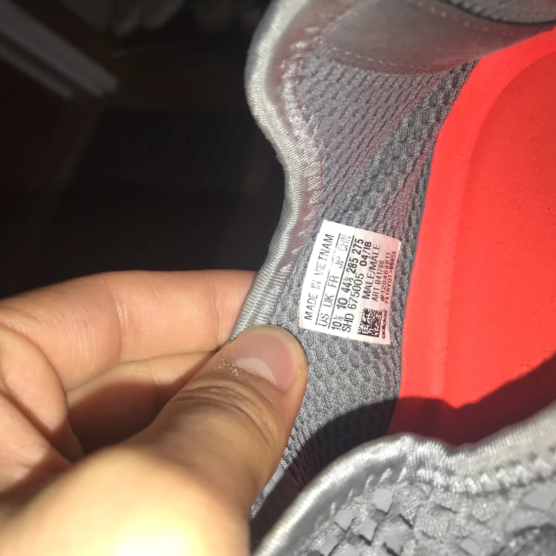 adidas originals skor - 91