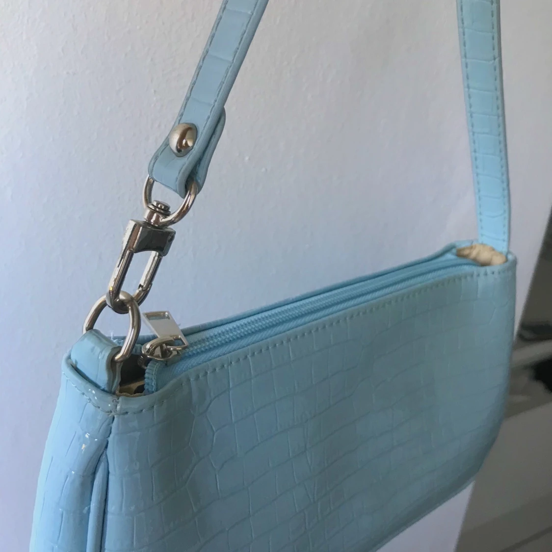 Baguette väska - 90