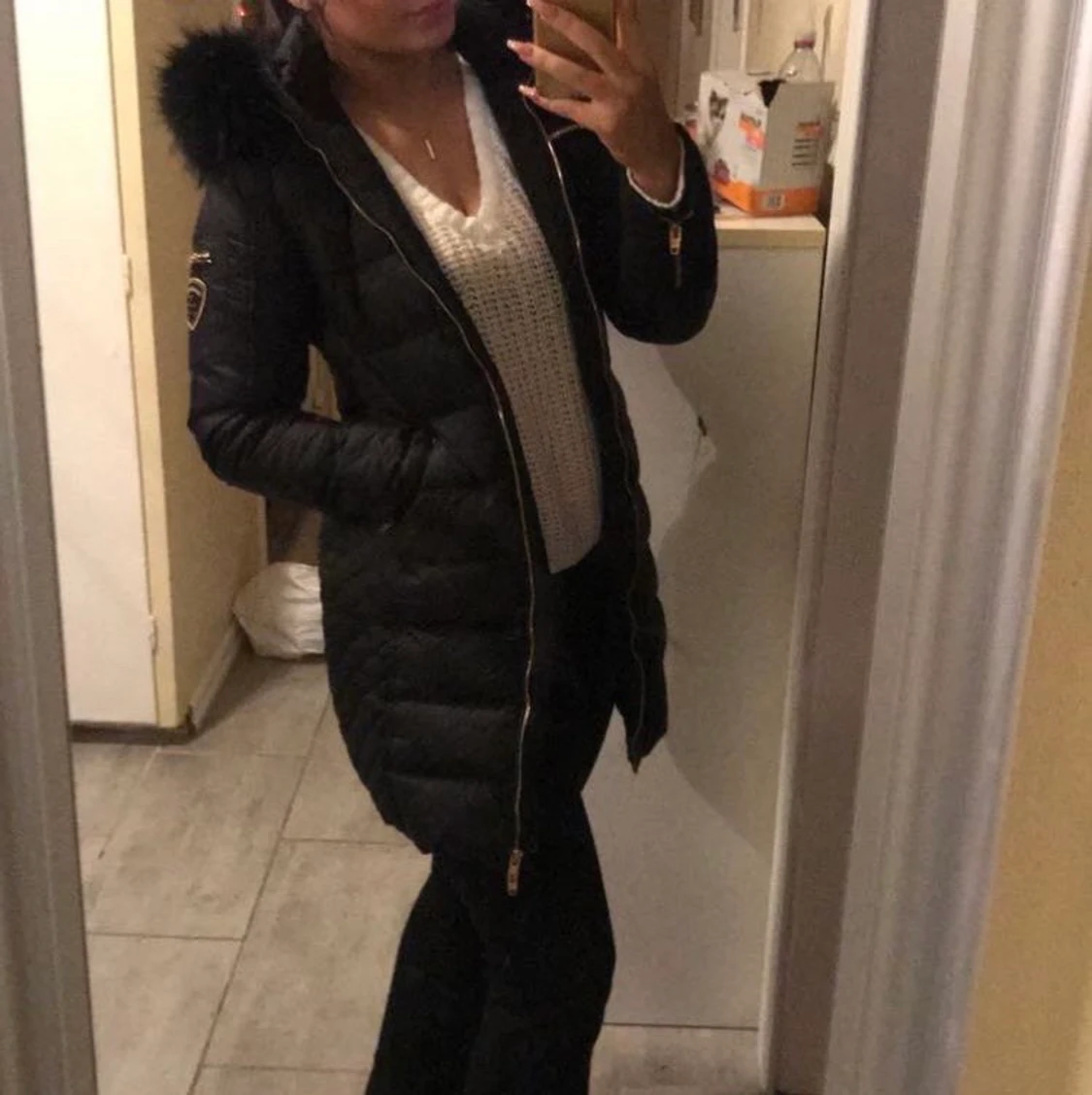 Rock and blue jacka - 90