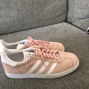 Adidas gazelle - Fint skick