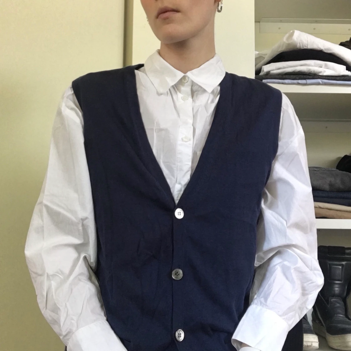 Väst från Filippa K