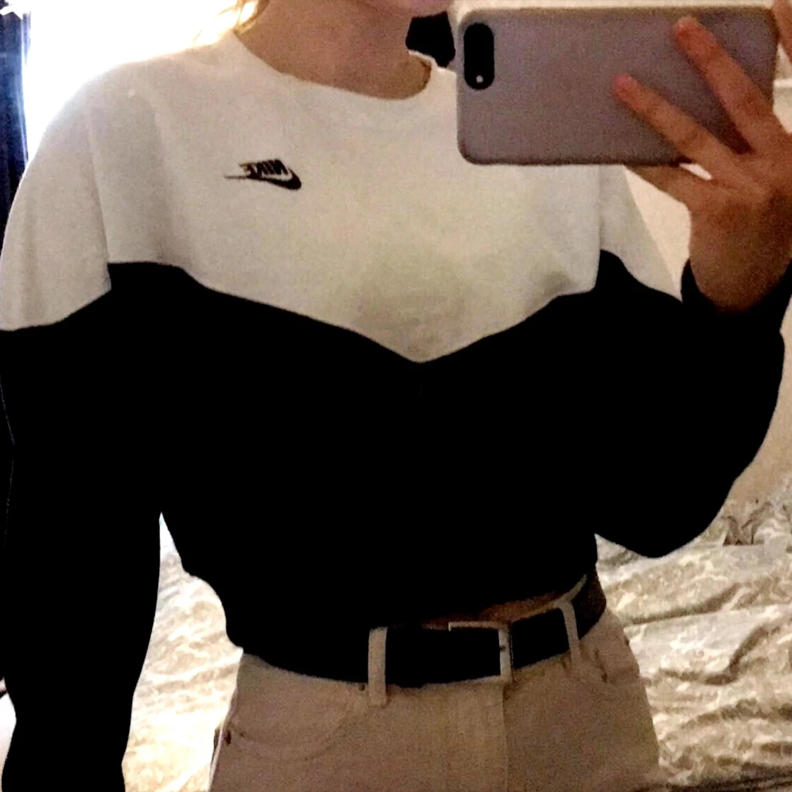 Nike sweatshirt 