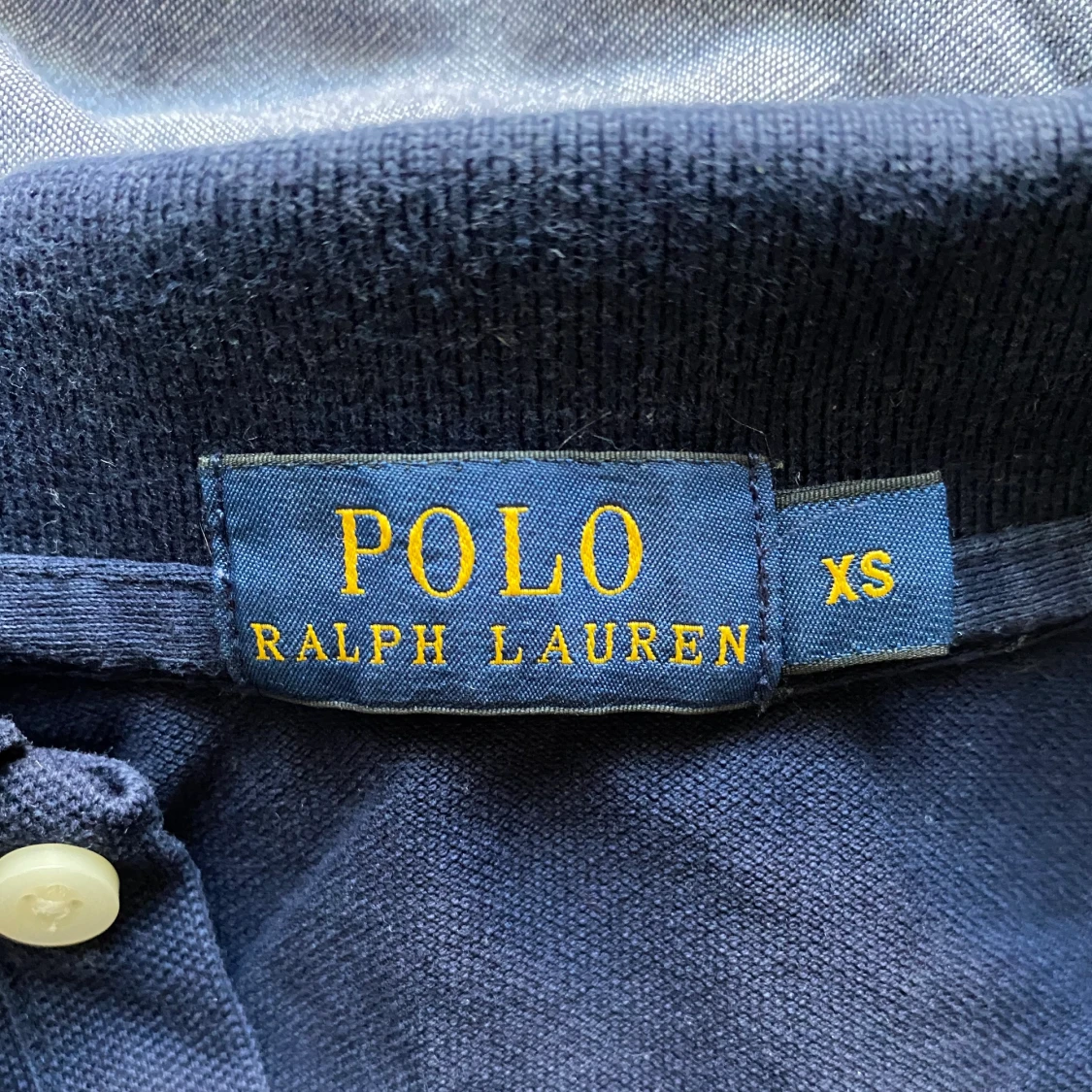 Ralph Lauren piké - 91