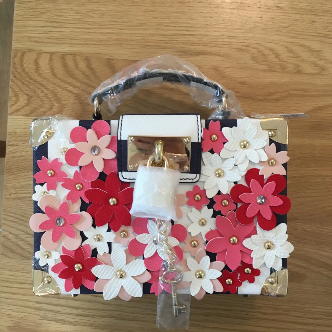 Flower bag