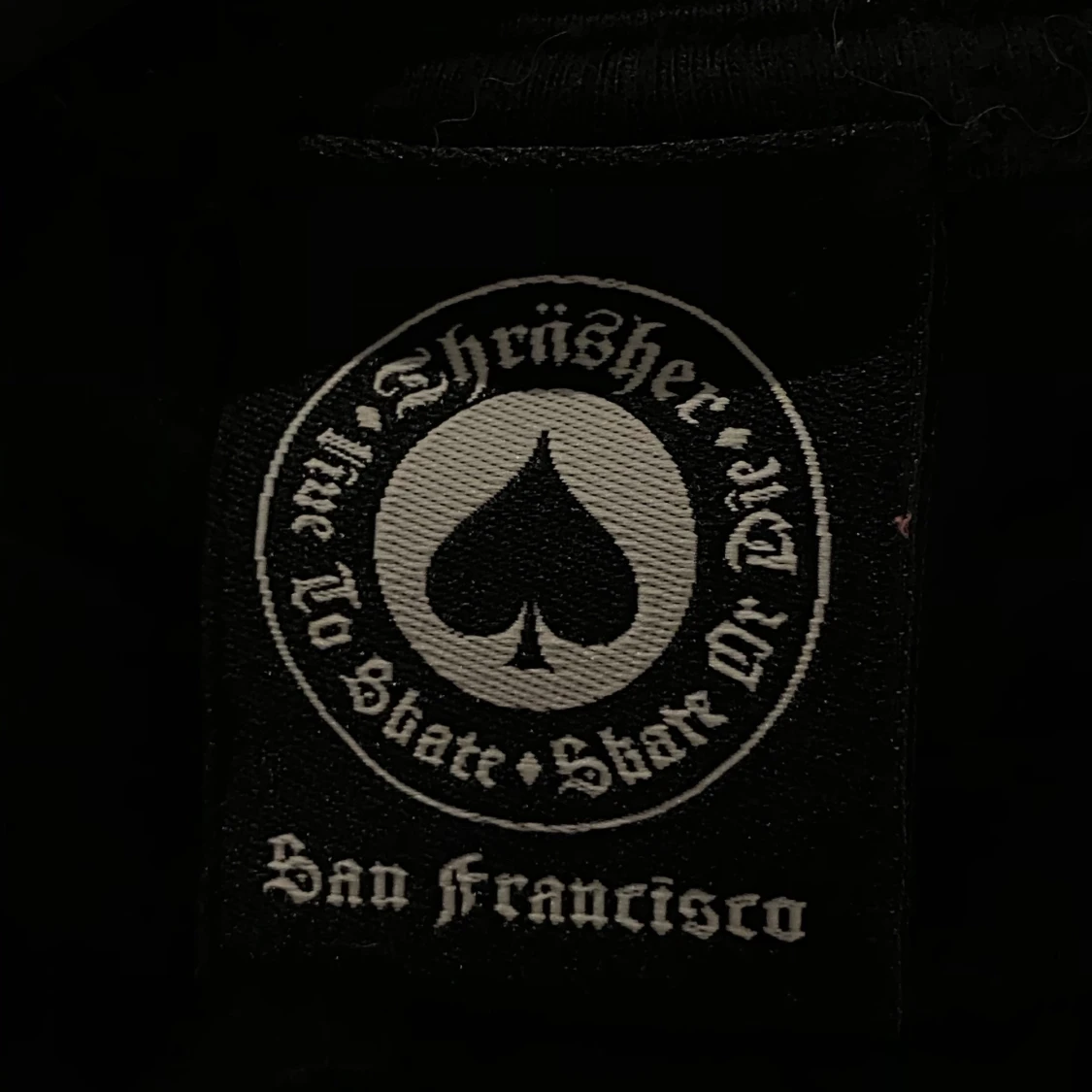 Trasher T-Shirt - 90