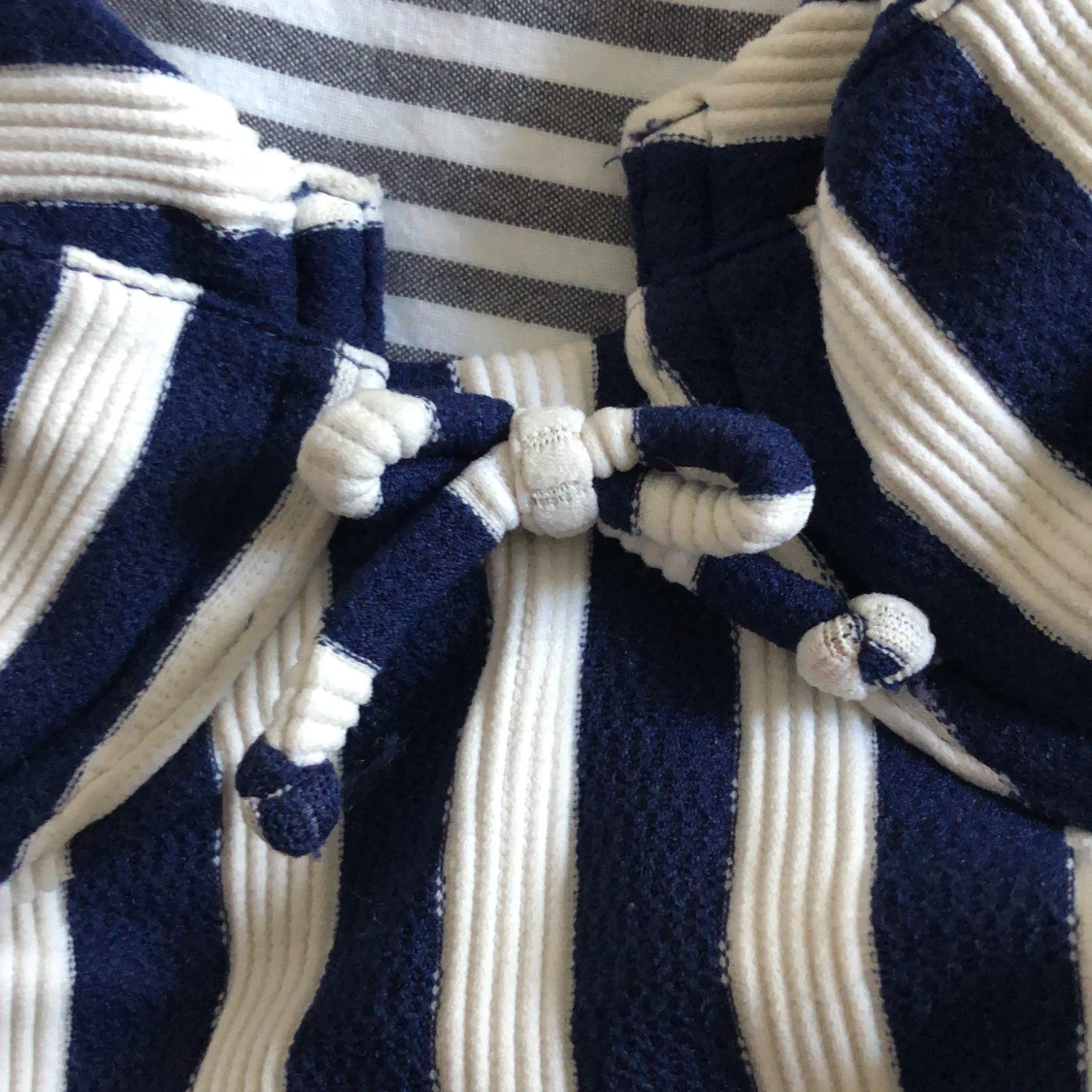 Retro baddräkt/body - 91