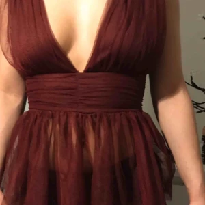  - Använd 1 gång söt topp nyskick 