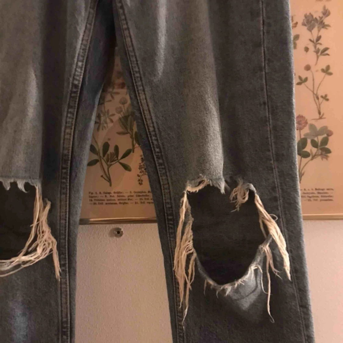 Boyfriend Jeans - 90