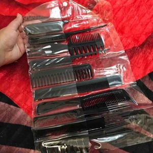  - NYA STORA PLOMBERA PAKET PROFFSiONELLA  FRISÖRS KAMMAR INGPR  10 ST NYA . BJUDER PÅ PORTOT-HÖG KVALITÉ. *SNABB LEVERANSTID:1-3,VARDAGAR    