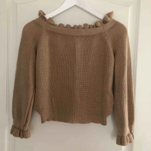  - Oanvänd tröja från madlady